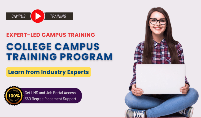 Get LMS and Job Portal Access 360 Degree Placement Support (3) Get LMS and Job Portal Access 360 Degree Placement Support (3)